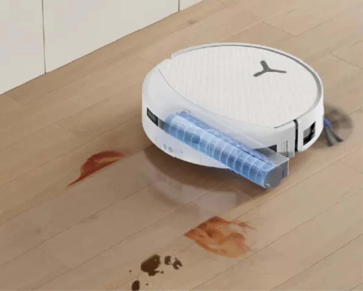 OZMO Roller 3.0 Technology